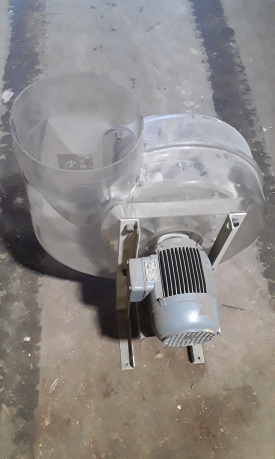 Ventilator RV 45 