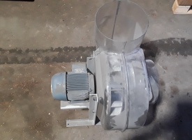 Ventilator RV 45 