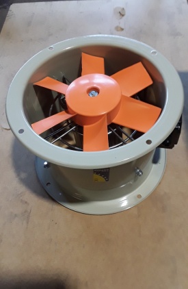 Ventilator HCT-31-2T/PL 