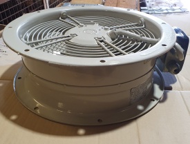 Ventilator ARA 21-315-4 D 