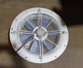 Ventilator AQA 61-0400-6E 