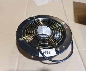 Ventilator AWA 11-200-4 D 