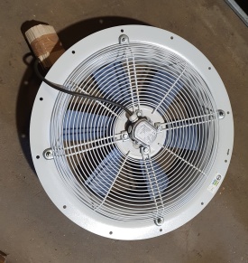 Ventilator AWA 61-500-6 D 