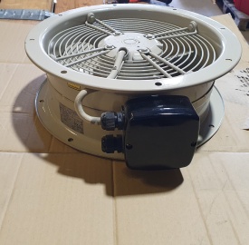 Ventilator ARA 21-315-4 D 