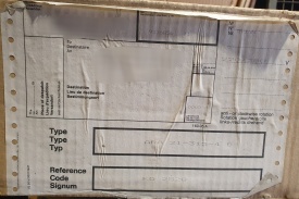 Ventilator ARA 21-315-4 D 