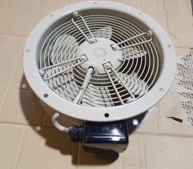 Ventilator ARA 21-315-4 D 