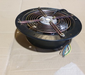 Ventilator AWA 11-200-4 D  