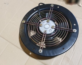 Ventilator AWA 11-200-4 D  