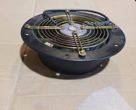 Ventilator AWA 11-200-2 D 