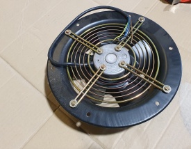 Ventilator AWA 11-200-2 D 