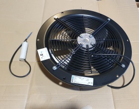 Ventilator ebmpapst W4E300-CA01-02 