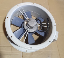 Ventilator ARA 61-0315-6 D 