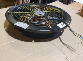 Ventilator AWA 11-300-4 D 