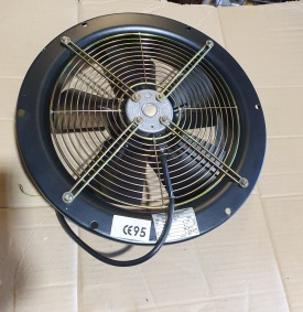 Ventilator AWA 11-300-4 D 