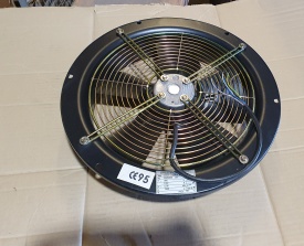 Ventilator AWA 11-300-4 D 