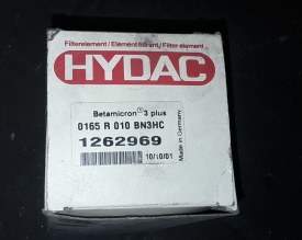 Hydac filter 0165 R 010 BN3HC (A/EA) 