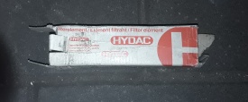 Hydac filter 0110 D 010 PS 