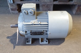 Electromotor Rotor 1.5 kw, 1.440 rpm 