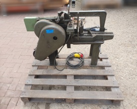 Beugelzaagmachine Berlett 