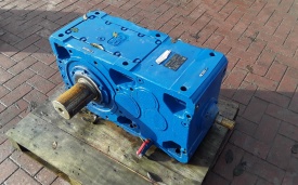 Gearbox Rossi R C2I 225 UO2A 