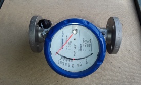 Flowmeter Krohne H250/RR/M40/K1-Ex 