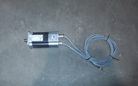 Servomotor Schneider BDM7744HAA00 