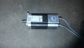 Servomotor Schneider BDM7744HAA00 