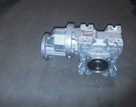 Gearbox Varvel FTA63/50 