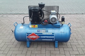 Compressor Airpress K 200-450 