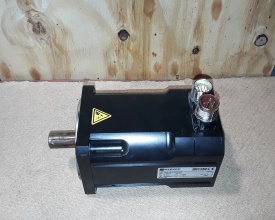 Servomotor Merkes MN4-0510-30-320/BP