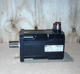 Servomotor Merkes MN4-0510-30-320/BP