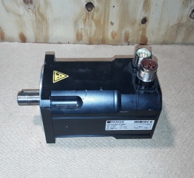 Servomotor Merkes MN4-0510-30-320/BP