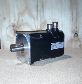 Servomotor Merkes MN4-0510-30-320/BP