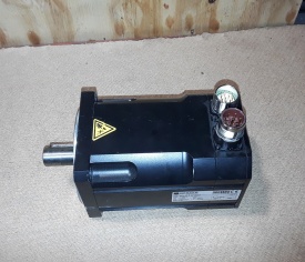 Servomotor Merkes MN4-0510-30-320/BP