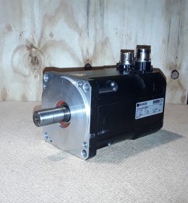 Servomotor Merkes MN4-0510-30-320/BP