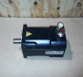 Servomotor Merkes MN4-0510-30-320/BP