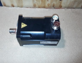 Servomotor Merkes MN4-0510-30-320/BP