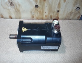 Servomotor Merkes MN4-0510-30-320/BP