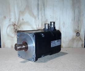 Servomotor Merkes MN4-0510-30-320/BP