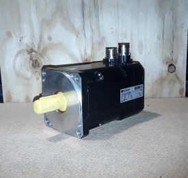 Servomotor Merkes MN4-0510-30-320/BP