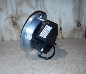 DC aandrijfmotor DMW861-131018 