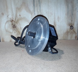 DC aandrijfmotor DMW861-131018 