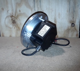 DC aandrijfmotor DMW861-131018 