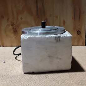 Servomotor DMW861-131018 