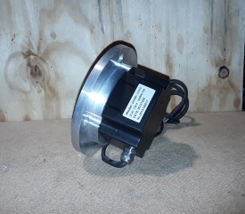 DC aandrijfmotor DMW861-131018 
