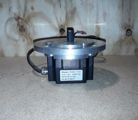 DC aandrijfmotor DMW861-131018 