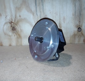 DC aandrijfmotor DMW861-131018 