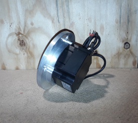 DC aandrijfmotor DMW861-131018 