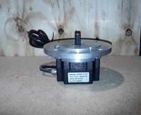 DC aandrijfmotor DMW861-131018 