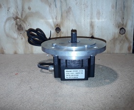 Servomotor DMW861-131018 